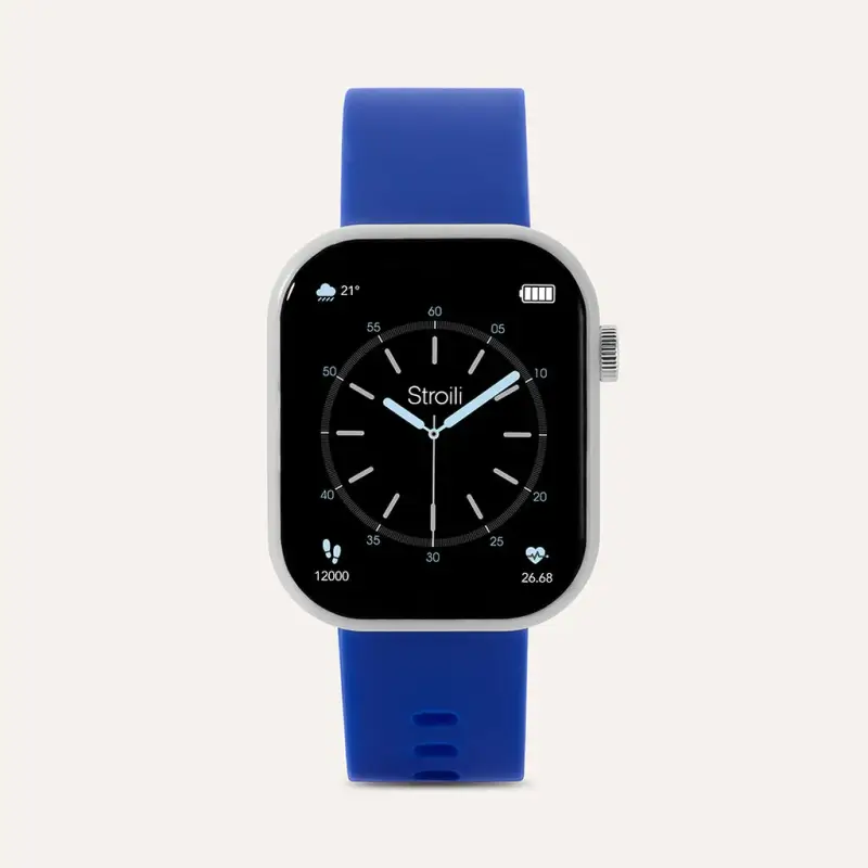Smartwatch Stroili Square Junior