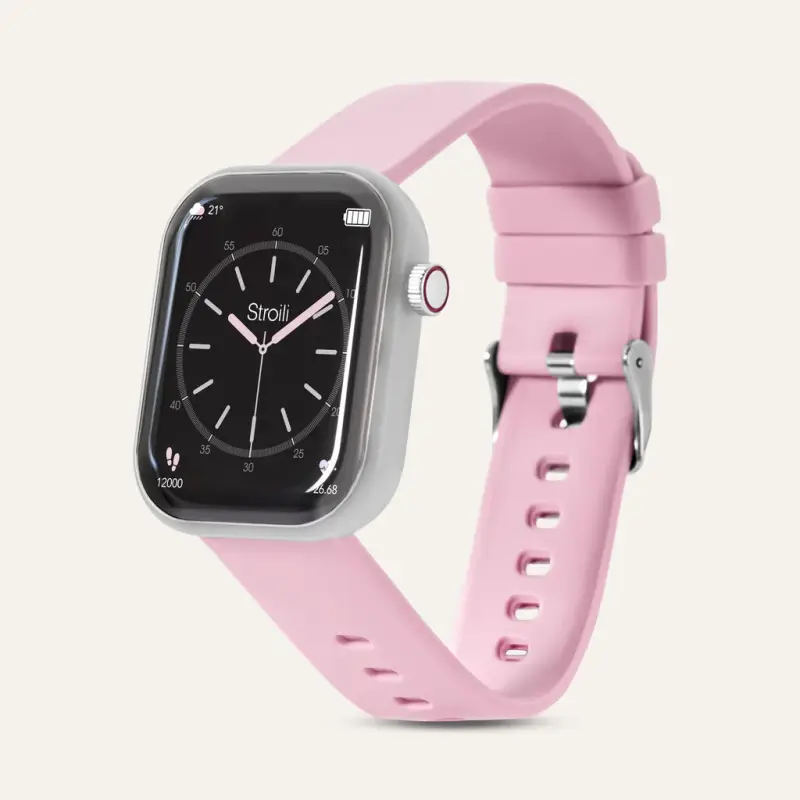 Smartwatch Stroili Square Junior miniatura 2