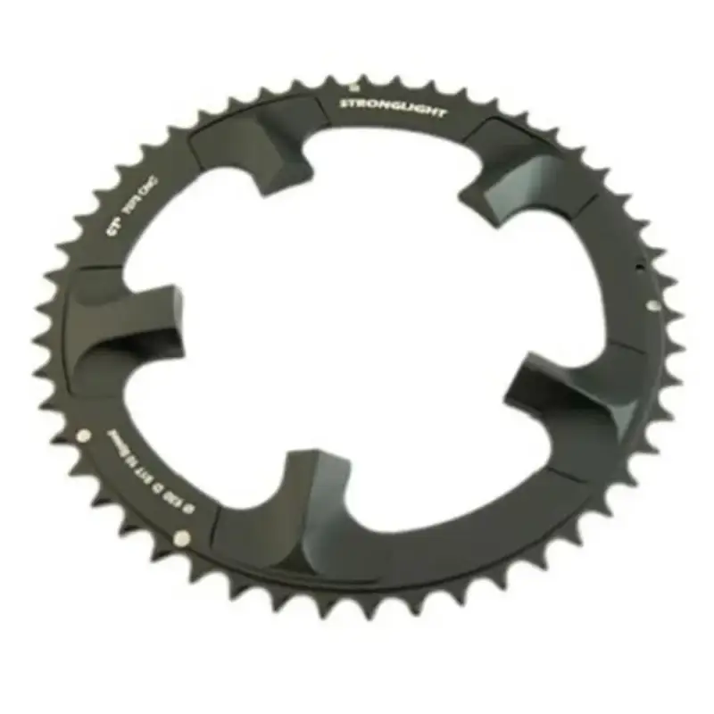 Corona esterna a 5 braccia Stronglight CT2 Dura Ace FC-7900