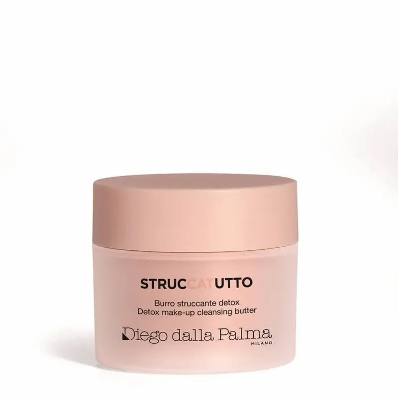 STRUCCATUTTO - Burro struccante detox - 125ml