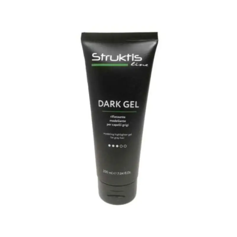 Struktis - Dark Gel 200 ml