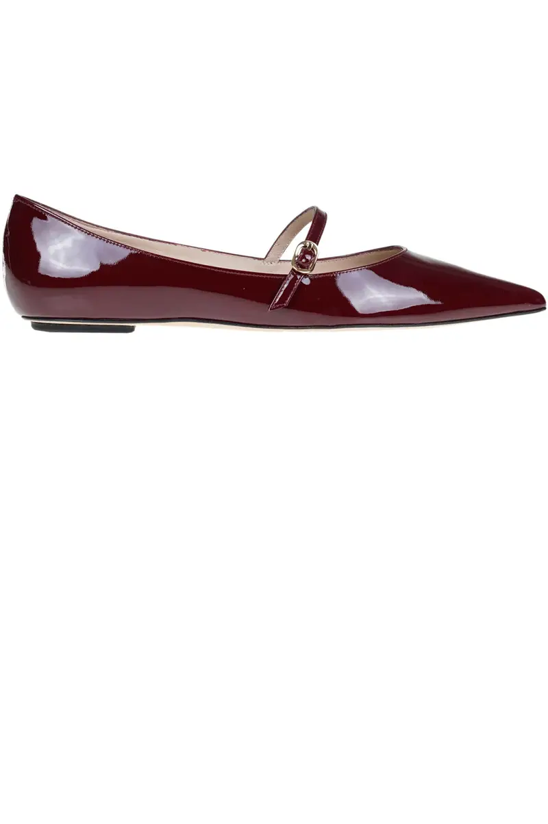 Ballerine Mary Jane Emily