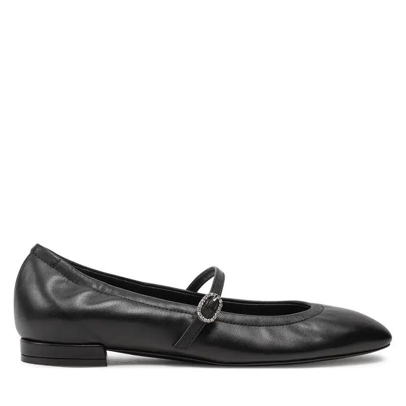 Stuart Weitzman Ballerine Nero 2841091