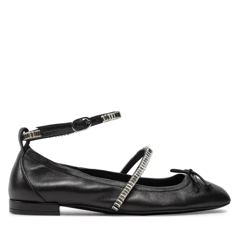 Stuart Weitzman Ballerine Nero 2841070