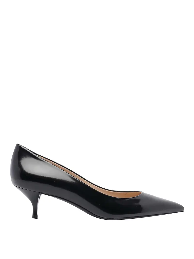 Stuart Weitzman Décolleté Nero 4203462