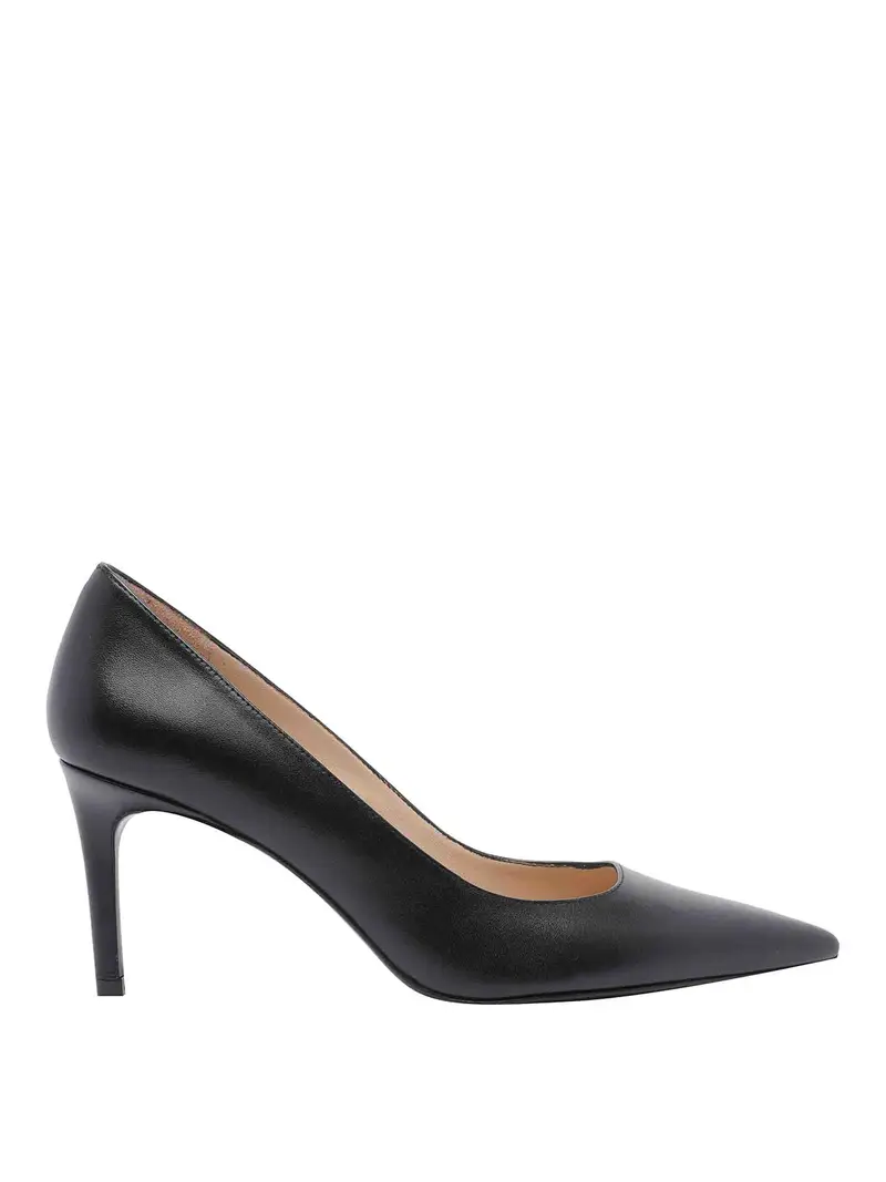 Stuart Weitzman Décolleté Nero 3339979