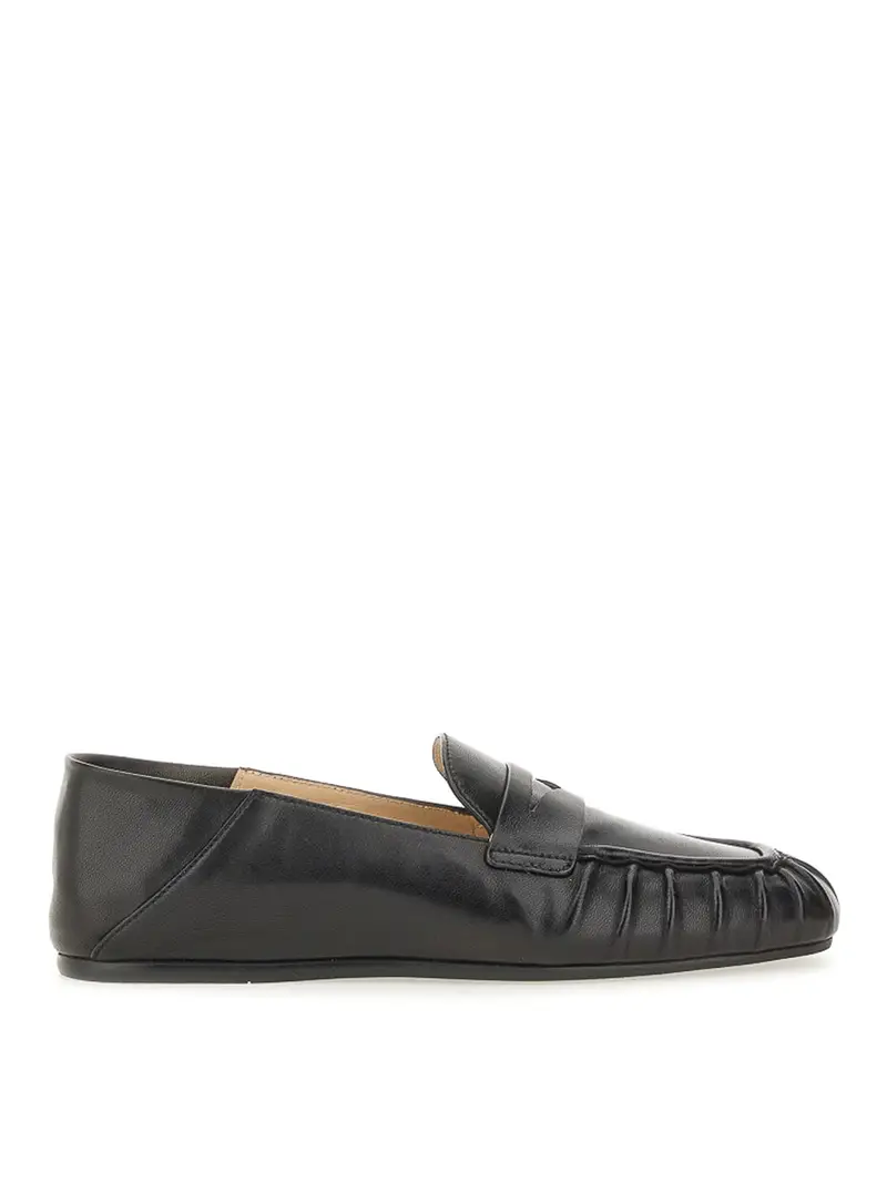 Mocassino Brooks Nero