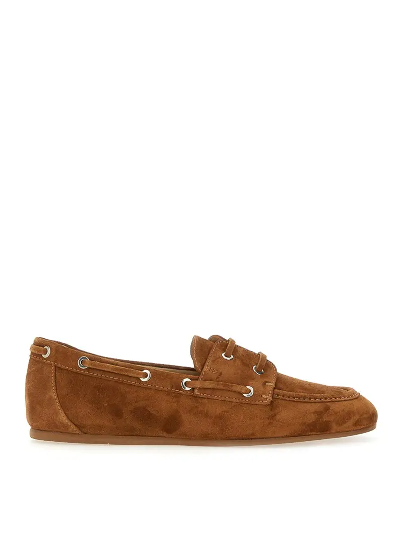 Moccasin Tinsley Marrone Chiaro