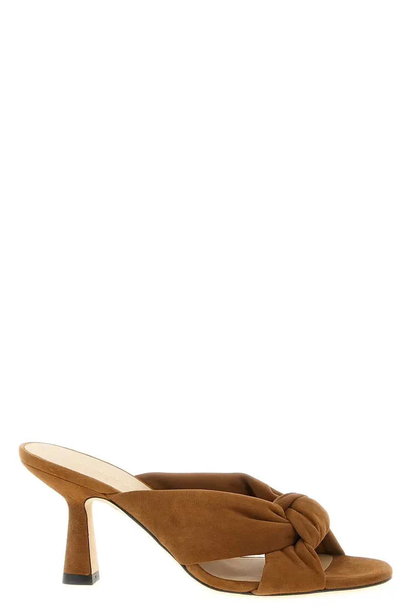 Slide Soplaya Marrone