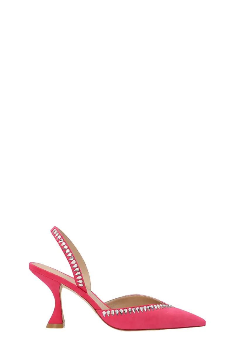 Slingback Gmct Fuxia