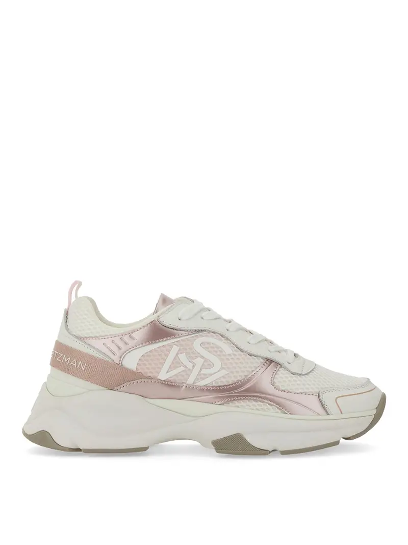 sneakers Color Carne E Neutri