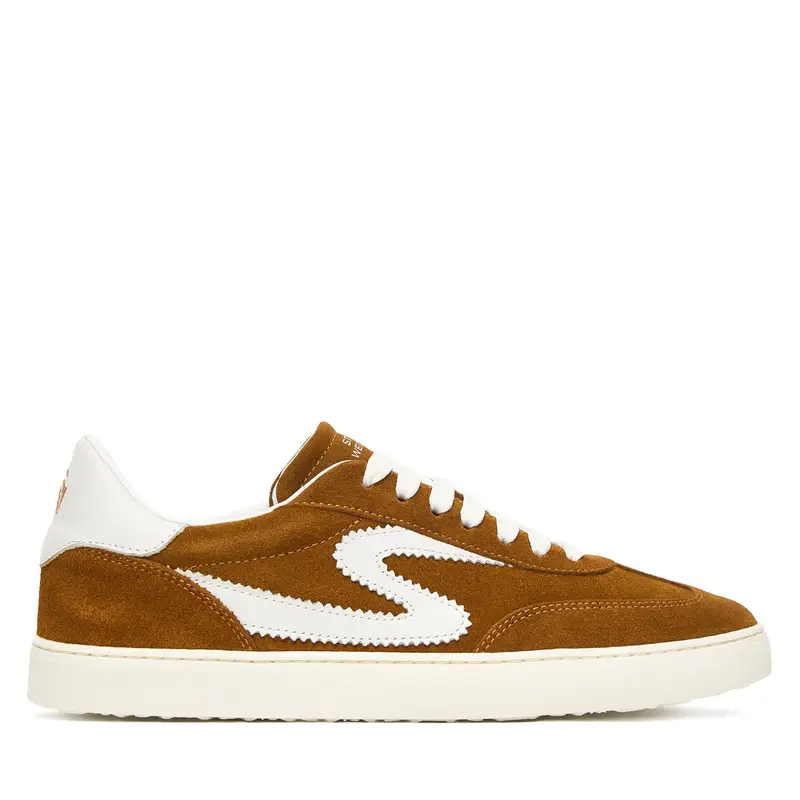 Sneakers Stuart Weitzman Runaround SK928 XYP Marrone