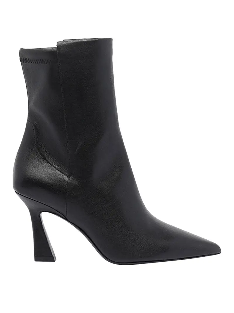 Stuart Weitzman Décolleté Nero 4186249