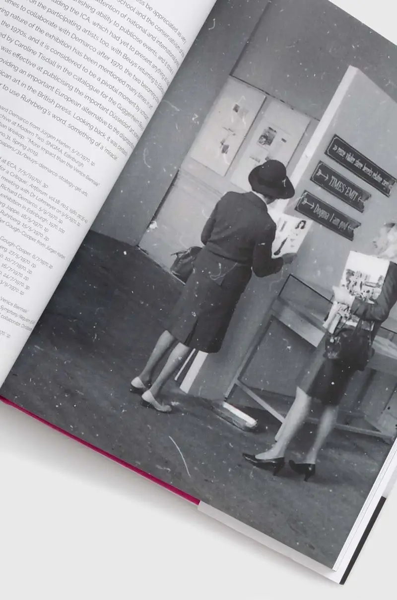 album Strategy Get Arts, Christian Weikop Multicolore miniatura 2