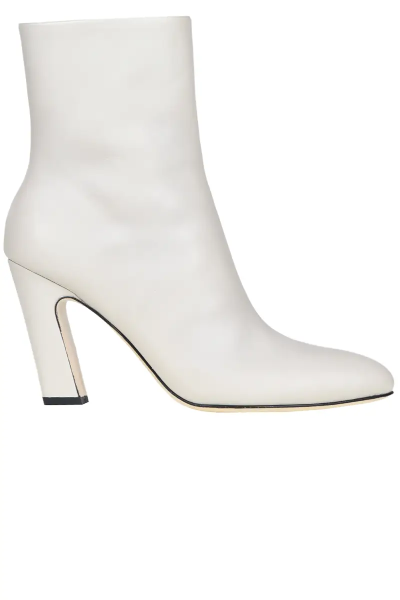 Stivaletti Cassidy Crema