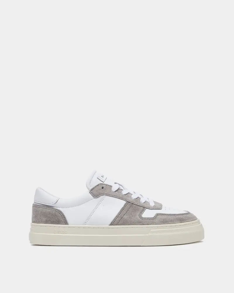 STUDIO BICOLOR WHITE-GRAY