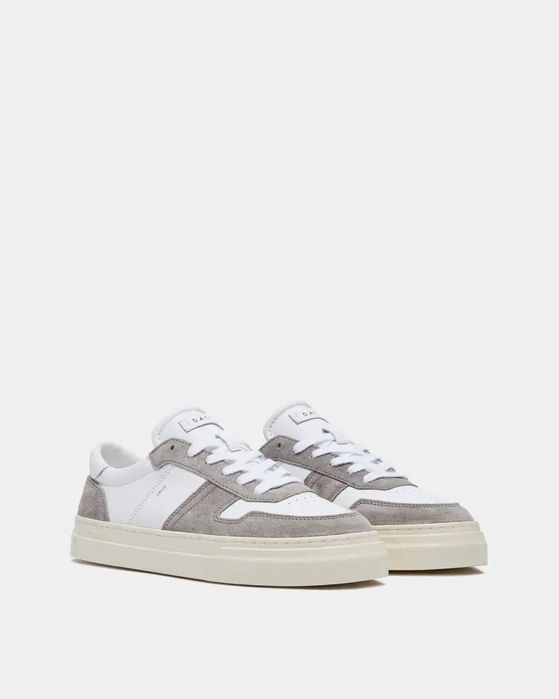 STUDIO BICOLOR WHITE-GRAY miniatura 2