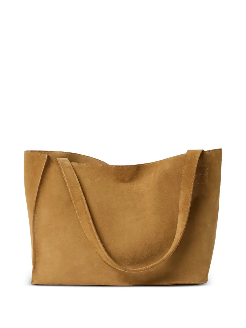 Borsa the reflection tote MARRONE miniatura 4