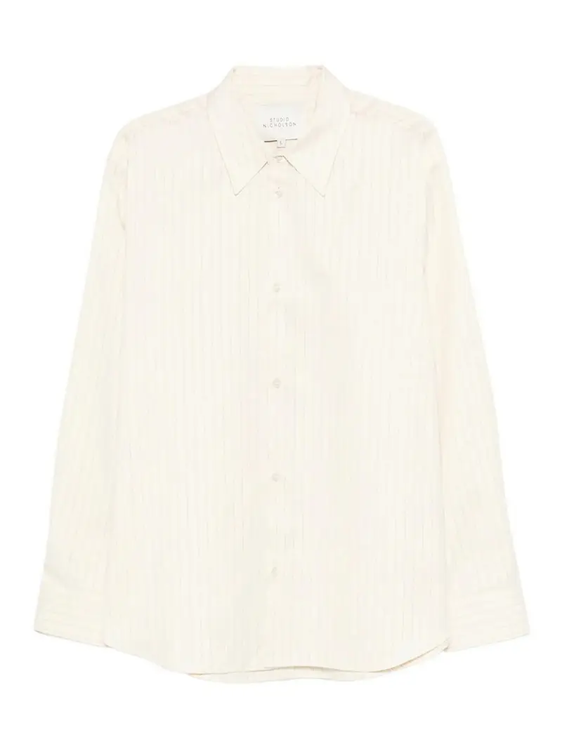 Camicia Beige