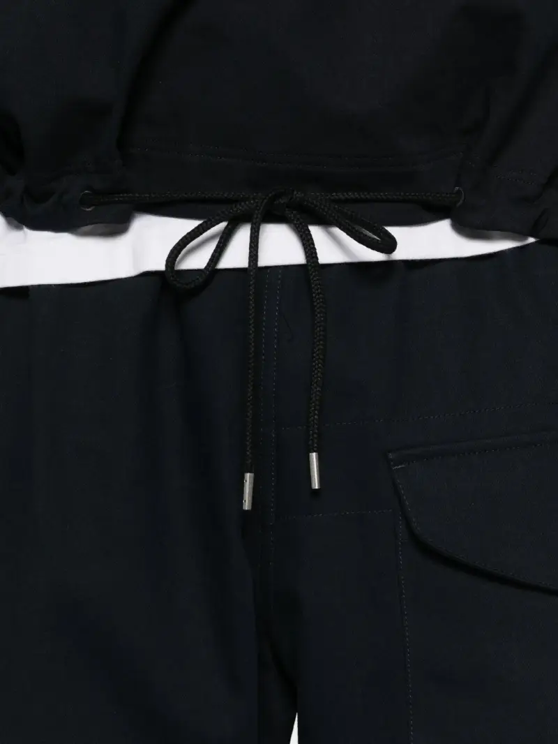 Camicia Stowe BLU miniatura 2