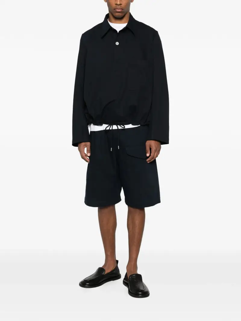 Camicia Stowe BLU miniatura 5