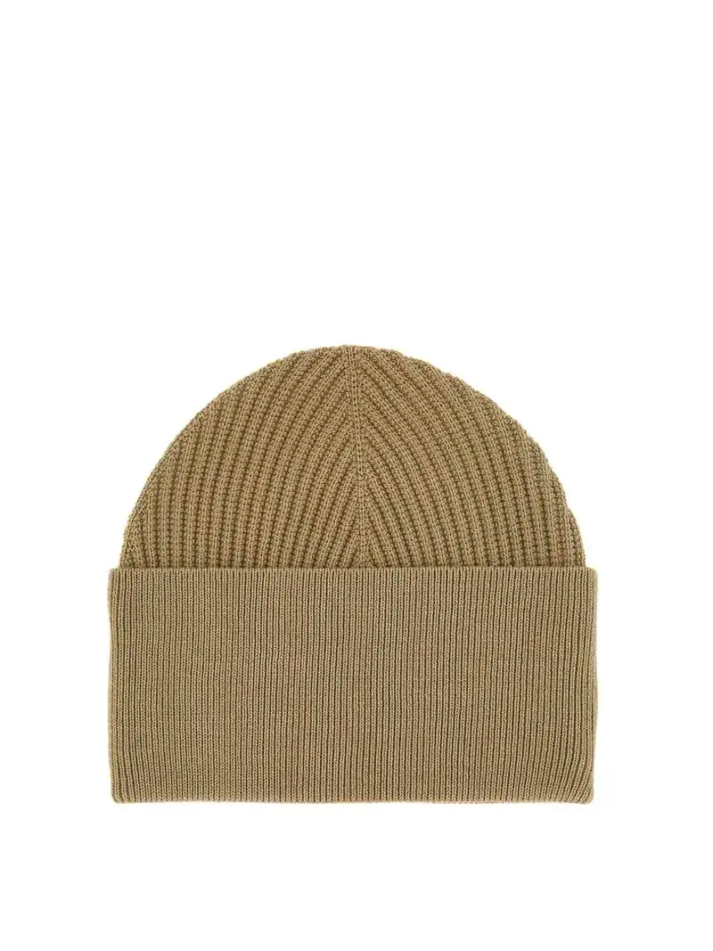 Cappello Mikkel Verde