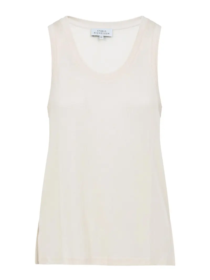 Studio Nicholson Gilet Beige 4182140