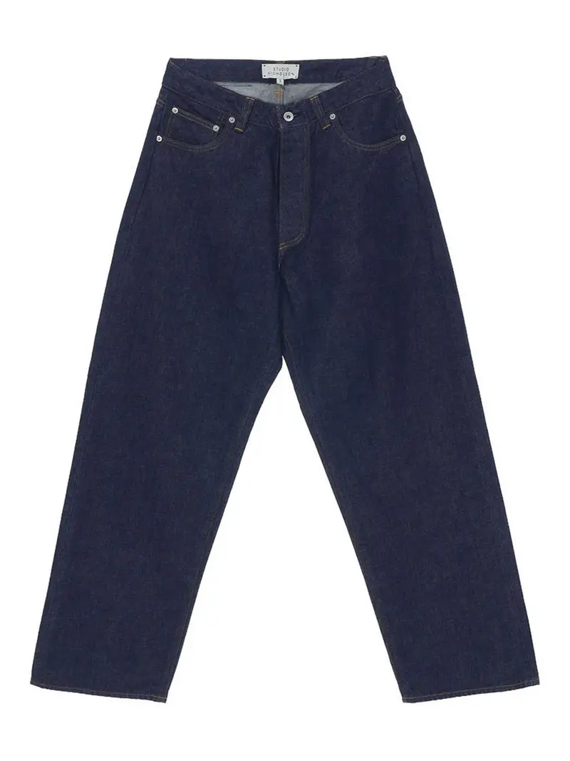 Studio Nicholson Jeans Blu 4257657
