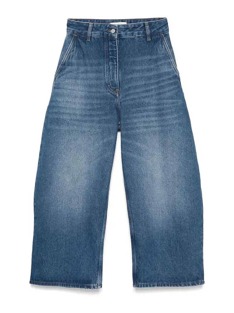 Studio Nicholson Jeans Blu 4126100