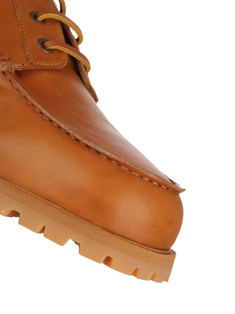 Mocassini MARRONE miniatura 4