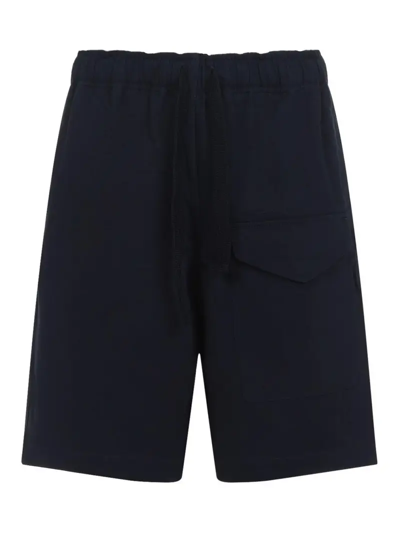 Pantaloncini Ikaria Blu