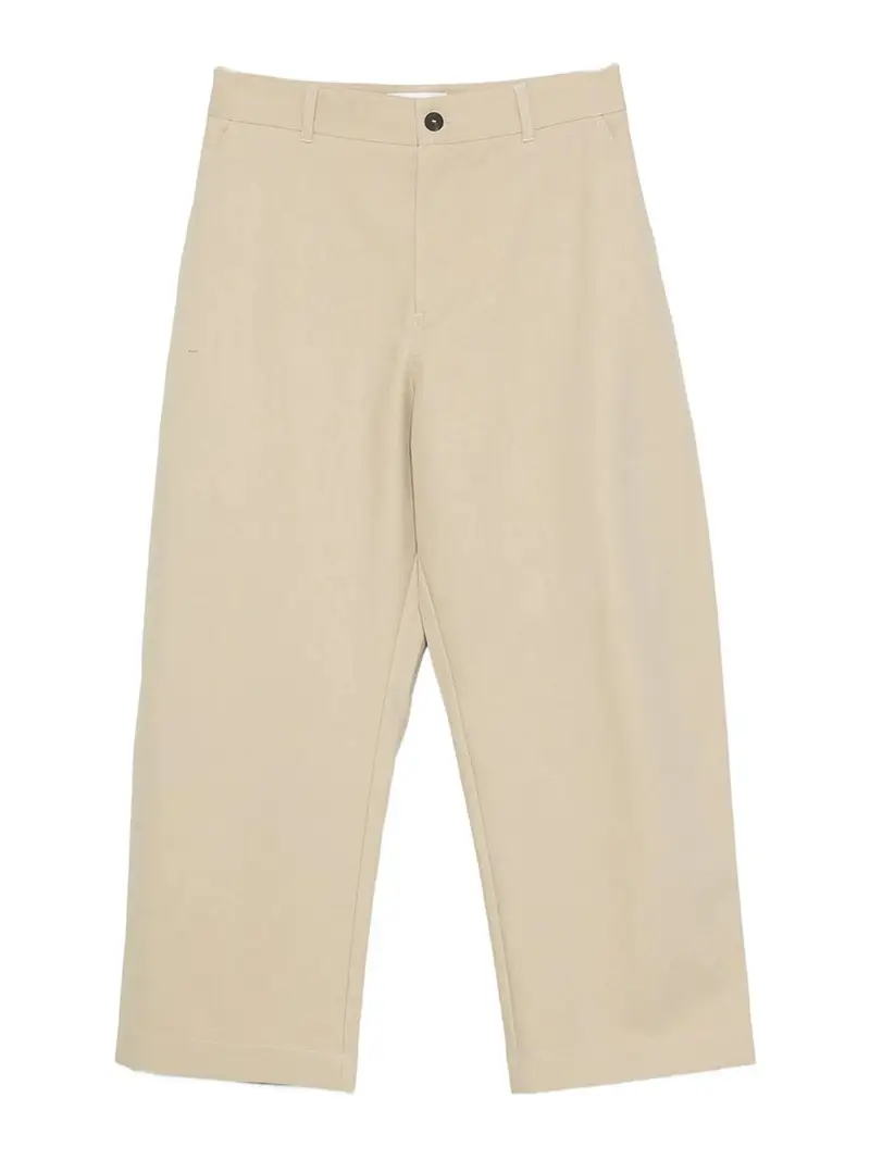 Pantalone Beige