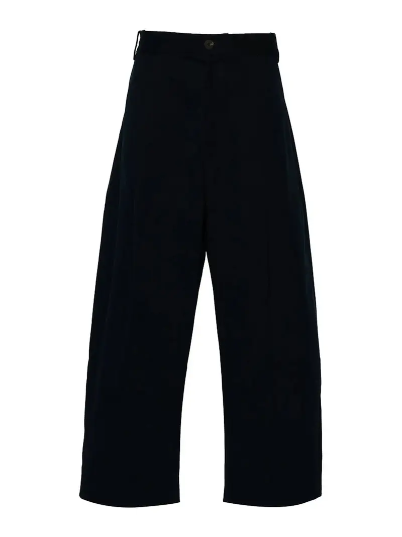Pantalone Blu