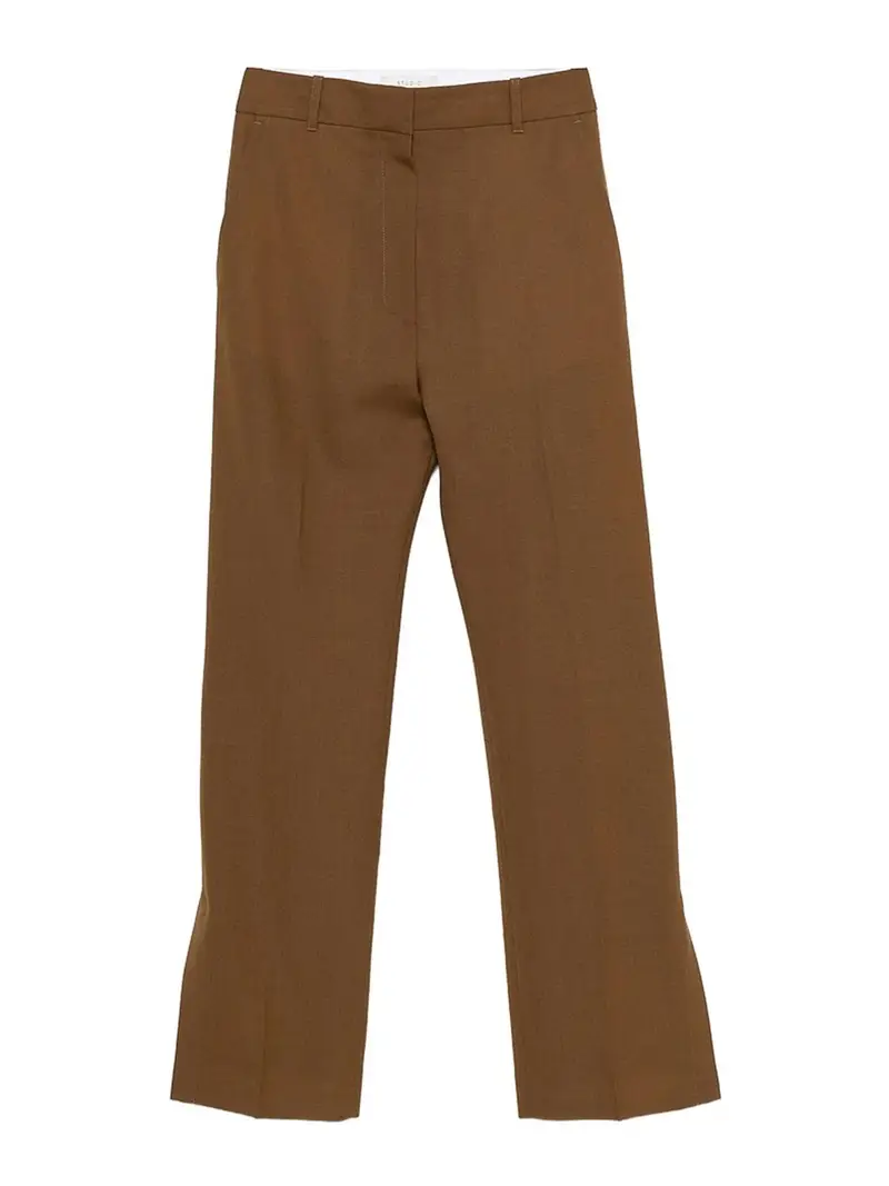 Pantalone Marrone