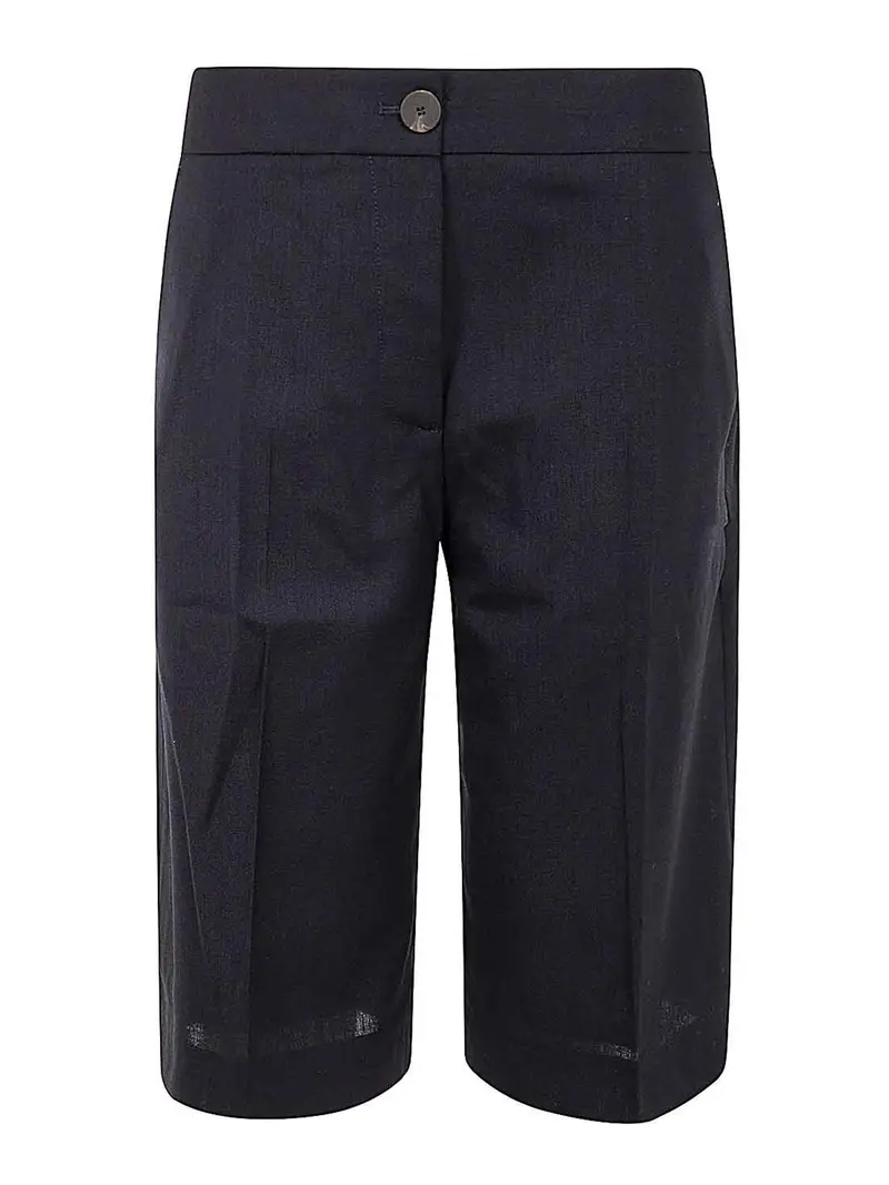 Pantaloni casual Blu