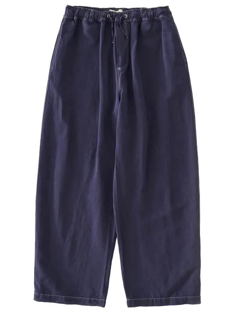 Pantaloni Uomo BLU