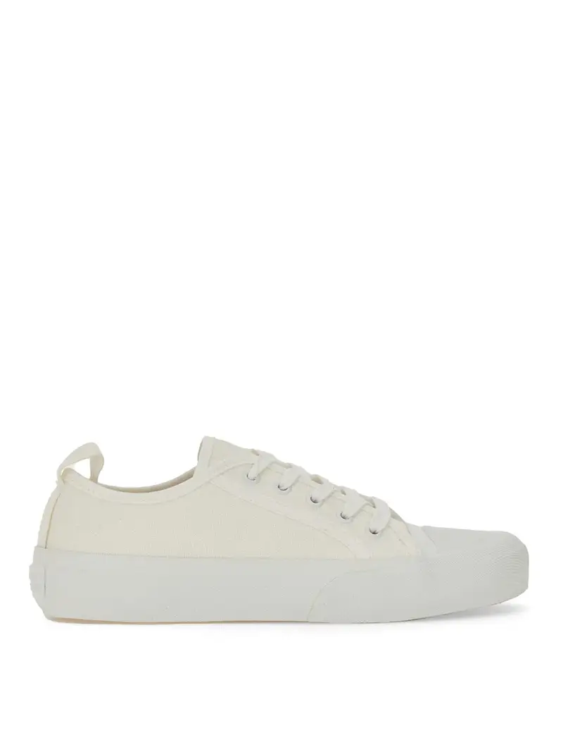 Sneaker Byrd Bianco