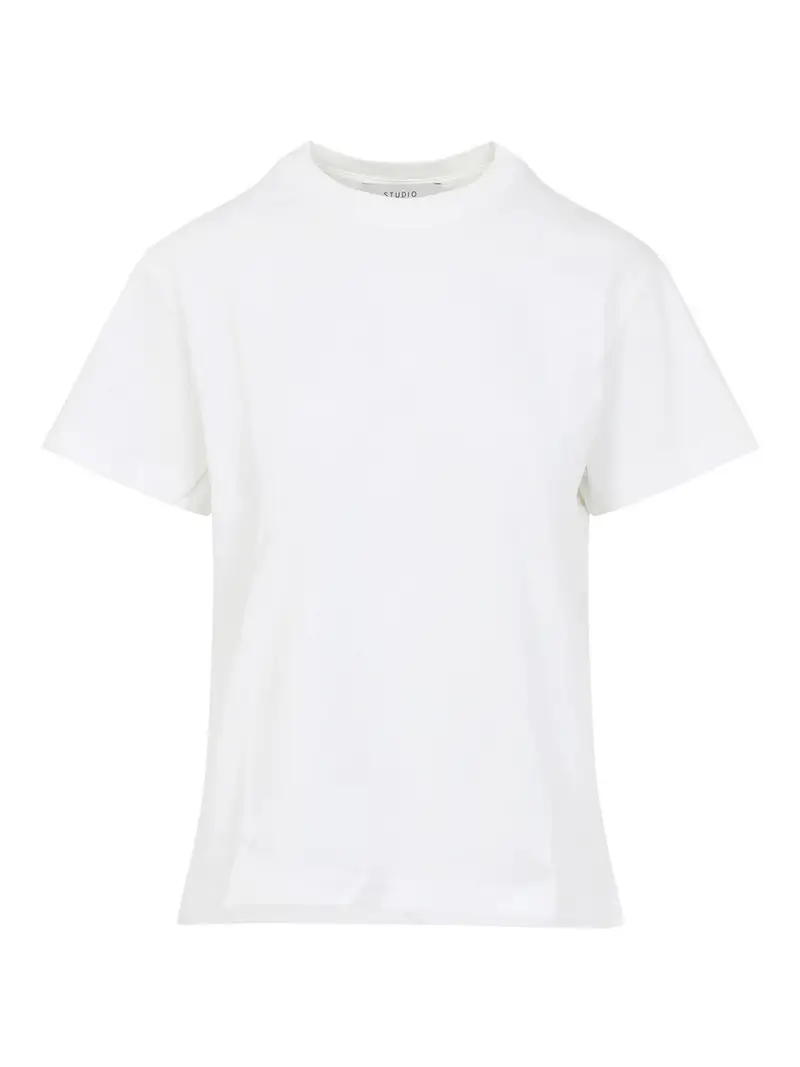 Studio Nicholson T-shirt Bianco 4184052