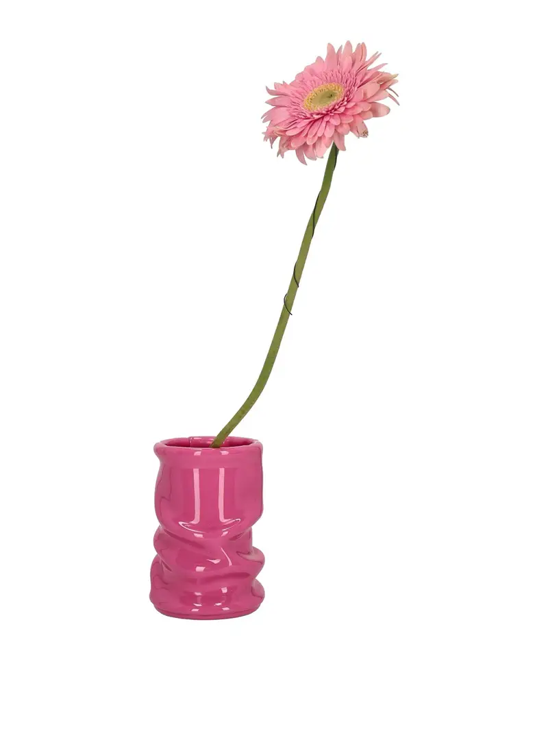 Vaso Mini Rosa