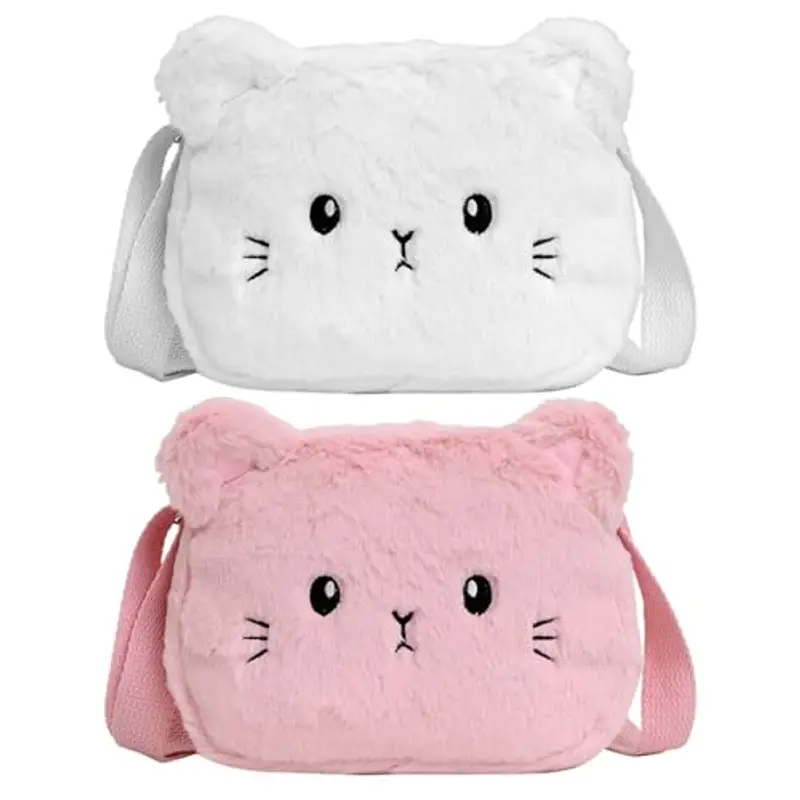 COACOM Borsa a tracolla Rosa 1349007