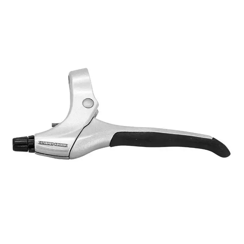Leva freno a tamburo sinistra in alluminio Sturmey-Archer Cantilever