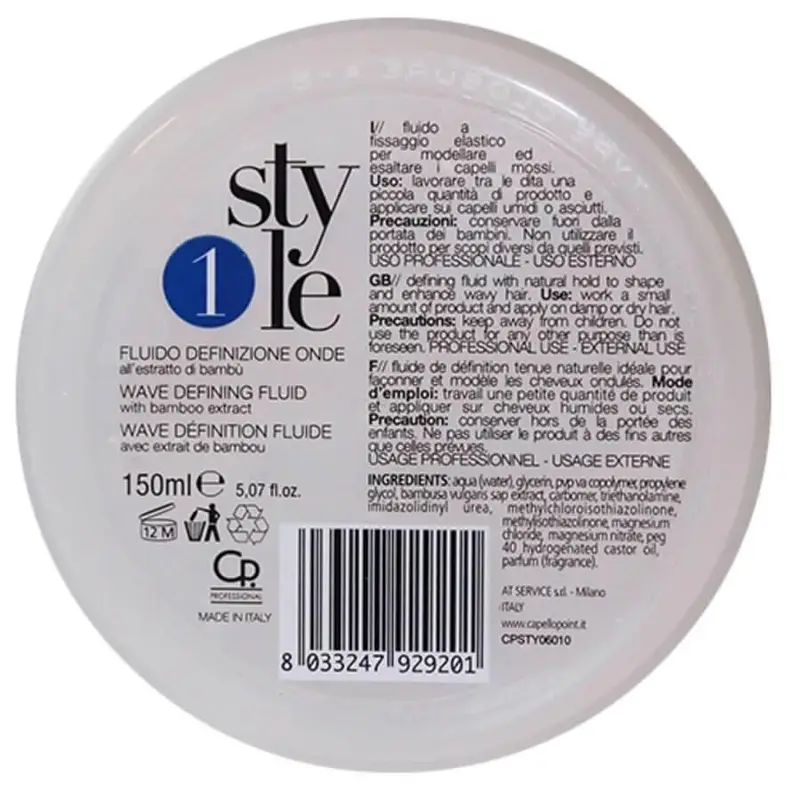 Fluido Definizione Onde Tenuta Naturale