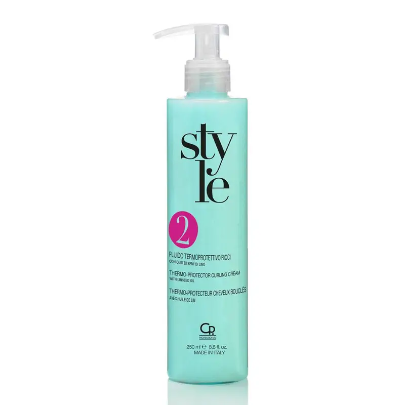 Fluido Termoprotettivo Ricci