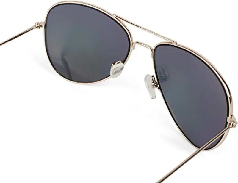 styleBREAKER Occhiali da sole Argento 1987165 miniatura 2