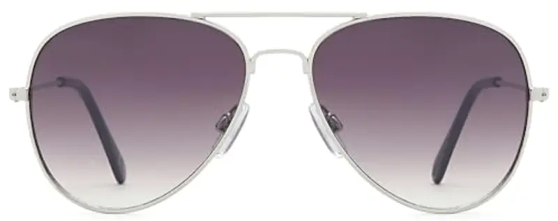 styleBREAKER Occhiali da sole Argento 1987169 miniatura 2