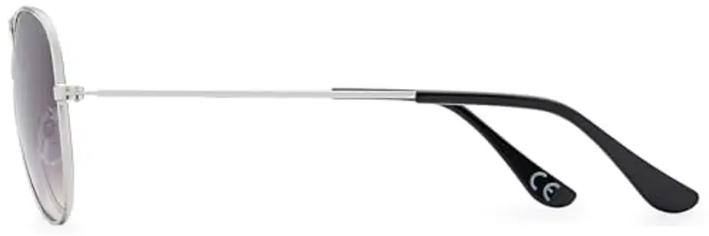 styleBREAKER Occhiali da sole Argento 1987169 miniatura 3