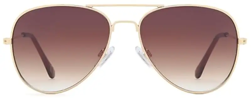 styleBREAKER Occhiali da sole Oro 1987162 miniatura 2