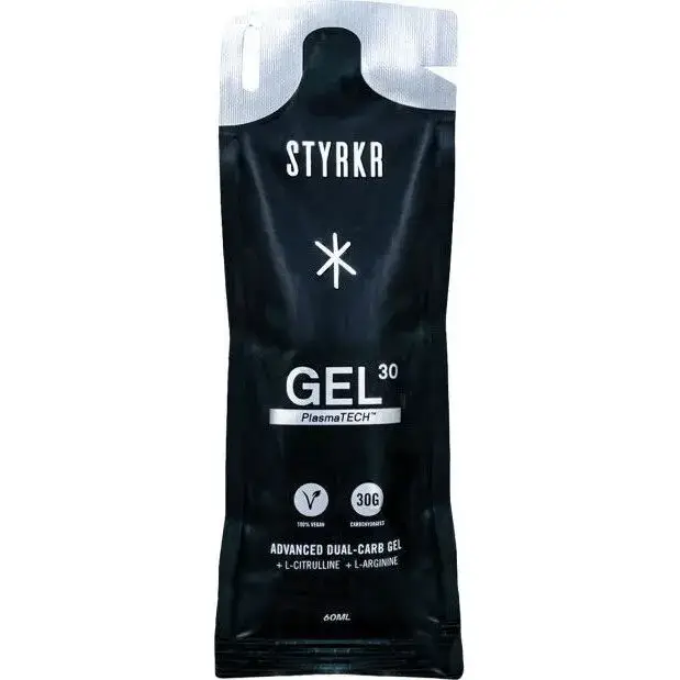 Gel di citrullina Styrkr