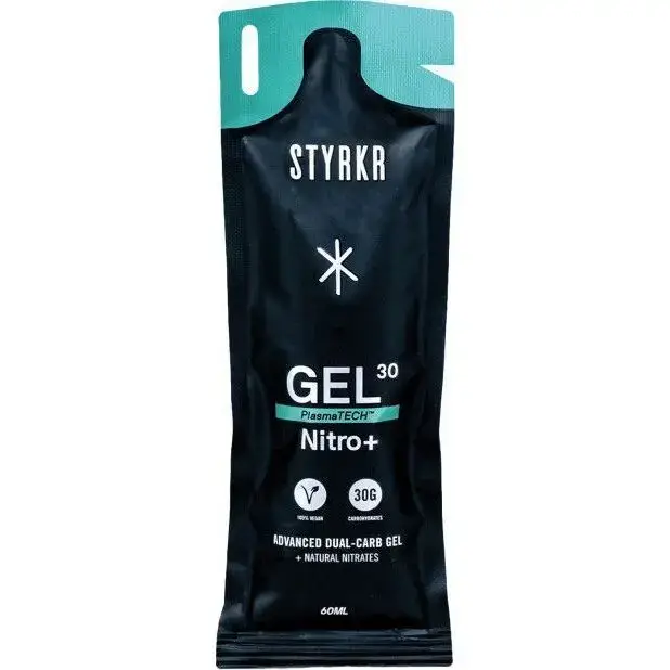Gel Styrkr Nitro+