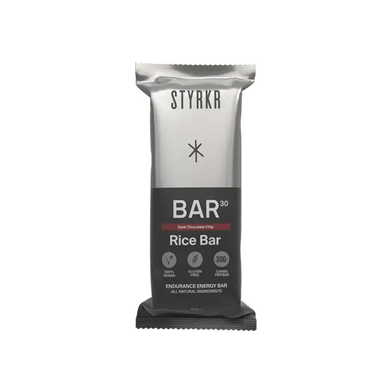 Nutrizione proteica Styrkr BAR30 Chocolat